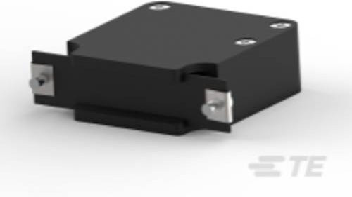 TE Connectivity Tasche 5207908-7 Schwarz - Bild 1