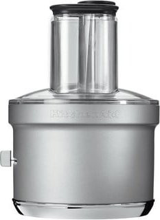 KitchenAid Food Processor Vorsatz 5KSM2FPA - Bild 1