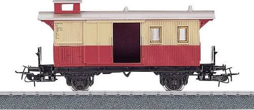 Märklin Start up 4108 Packwagen AC, Fahrzeuge, 1:87 (Spur H0) - Bild 1
