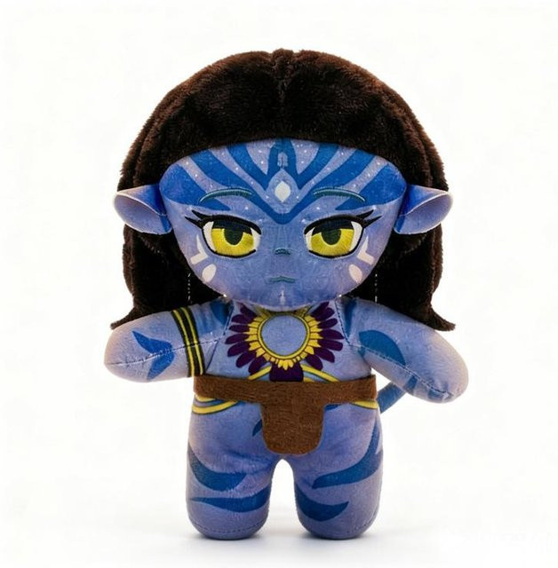 Disney Avatar: Der Weg des Wassers Puppe, Plüschtier, 23cm - Bild 1