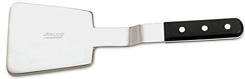 Arcoroc Fleischklopfer mit Box aus Edelstahl in Silber, Länge: 22 cm - Bild 1