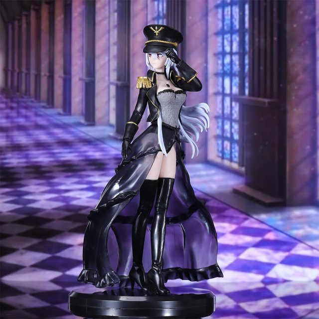 Yiran toy 1 Kitagawa Marin Anime-Figur bunt - Bild 1