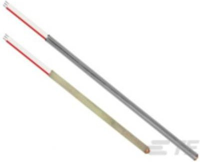 TE Connectivity R-8580-362 NTC-Thermistor multicolour - Bild 1