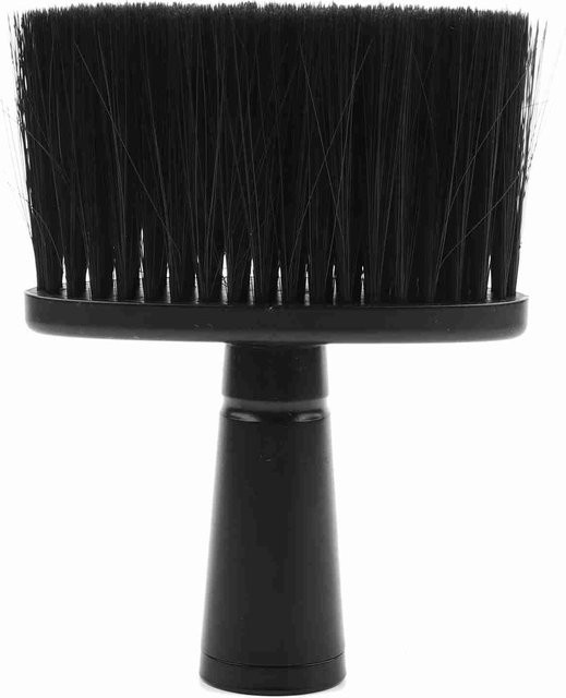 Crystal Reinigungsbürste, Schwarz, Unisex - Bild 1