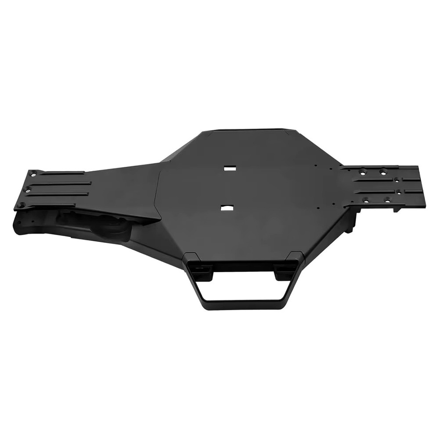 Traxxas Low-CG-Chassis-Umrüstsatz für 1/10 Slash 2WD F150 Drag Slash, Ersatzteil - Bild 6