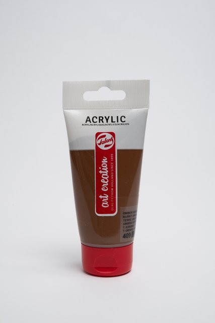 Talens Art Creation Acrylfarbe Umbra Gebrannt, 75 ml - Bild 1
