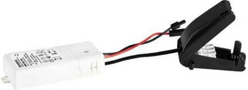 Brumberg LED-Konverter 18W 350mA 51V dimmbar in Weiß - Bild 1