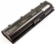 MicroBattery MBI51055 Lithium-Ionen Akku 4400mAh 10.8V in Schwarz - Bild 1