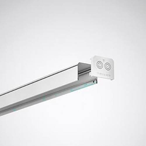 Trilux Ersatzteil Kopfstück Endcap in Weiß IP50 8498000 078 - Bild 1