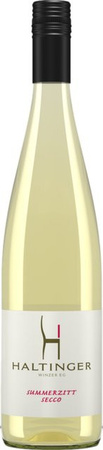 Haltinger Winzer Summerzitt Secco Müller-Thurgau trocken 0,75 l
