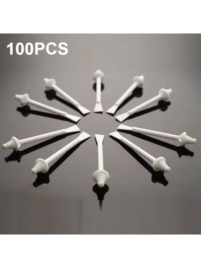 XMSJ Nasenwachsstifte, 100 Stück, Unisex - Bild 5