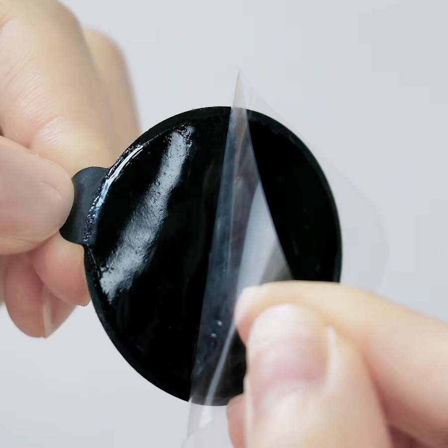 SANPKON TENS-Elektroden Selbstklebende Ersatzpads, Unisex - Bild 3