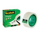 Scotch Magic Klebeband 810 Transparent Breite: 1,9 cm, Länge: 10 m - Bild 2