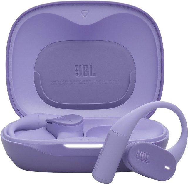JBL Sense Lite True Wireless Kopfhörer lila - Bild 1