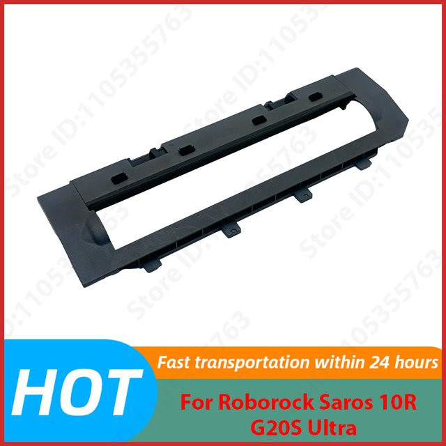 Roborock Hauptbürstenabdeckung für Saros 10R, G20S Ultra, P20 Pro, G30, Qrevo 5AE und Qrevo Edge Zubehör - Bild 1