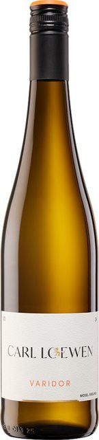 Weingut Carl Loewen Varidor Riesling Weißwein, Mosel, trocken, 2025, 0,75 l - Bild 1
