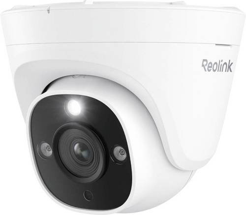 Reolink P344-AVS PC1224AD6K01 LAN IP Überwachungskamera in Weiß mit 4512 x 2512 Pixeln - Bild 1