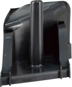 Makita Mulchkeil 480 Schwarz - Bild 1