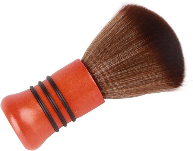 Koogeelife Nackenpuderpinsel, Unisex - Bild 1