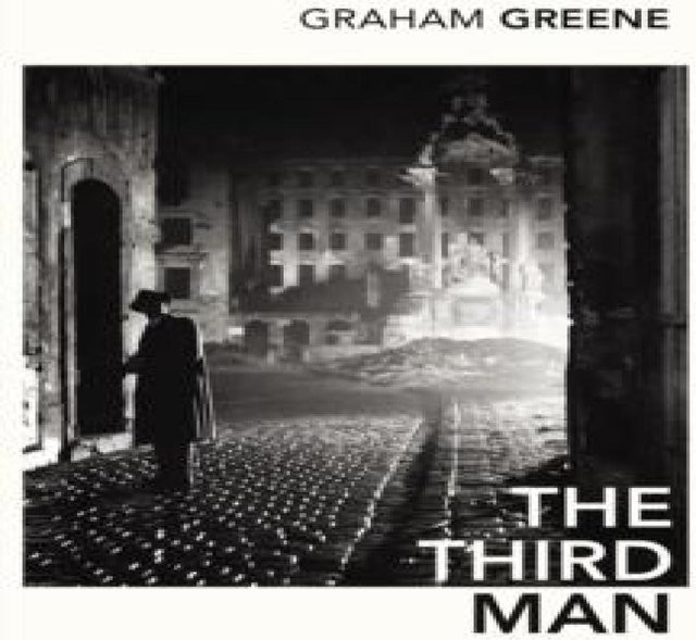 Der dritte Mann und Der Idol-Fall von Graham Greene, Taschenbuch - Bild 1