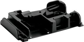 Metabo Maschineneinlage für Akku-Bohrhammer KHA 18 LTX und SBE 18 LTX in Schwarz - Bild 1