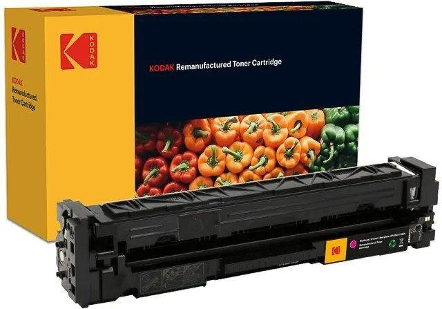 HP CF403A 201A Toner Cartridge Multicolor für HP Color LaserJet Pro M255 für ca. 1400 Seiten - Bild 1