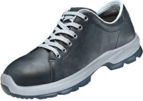 Atlas Halbschuh A 405 XP ESD S3 aus Rindleder in Schwarz, Größe 45, Weite 10 - Bild 1