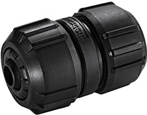 Kärcher Home & Garden Rain System Schlauchverbinder für 13mm bis 19mm und Universal-Schlauchreparator - Bild 1