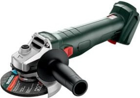 Metabo Akku-Winkelschleifer W 18 L 9-115 in Grün - Bild 1