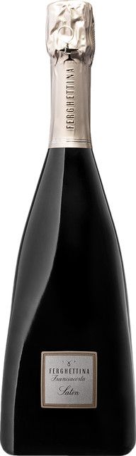 Ferghettina Franciacorta Saten 2021, Chardonnay, Brut, Italien, 0,75 l - Bild 1