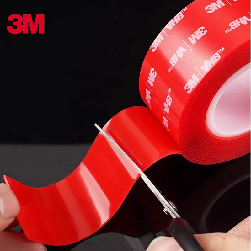 3M VHB Acryl-Klebeband 4905 transparent doppelseitig - Bild 4