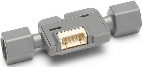 Sensirion 3.000.091 Komponente in Grau mit einer Betriebsspannung von 3.20 - 3.80 V - Bild 1