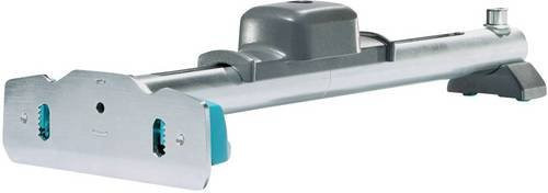 Wolfcraft Hammer-Zugeisen aus Metall in Grau und Silber - Bild 1