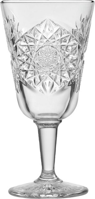 Onis Cocktailglas Icon, 6er Pack, transparent, 300 ml, Durchmesser: 8,91 cm, Höhe: 18 cm - Bild 1