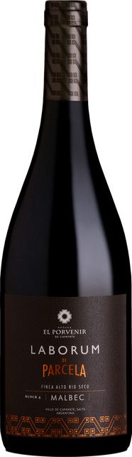 El Porvenir de Cafayate Malbec Rotwein 2020, Argentinien, 0,75 l - Bild 1