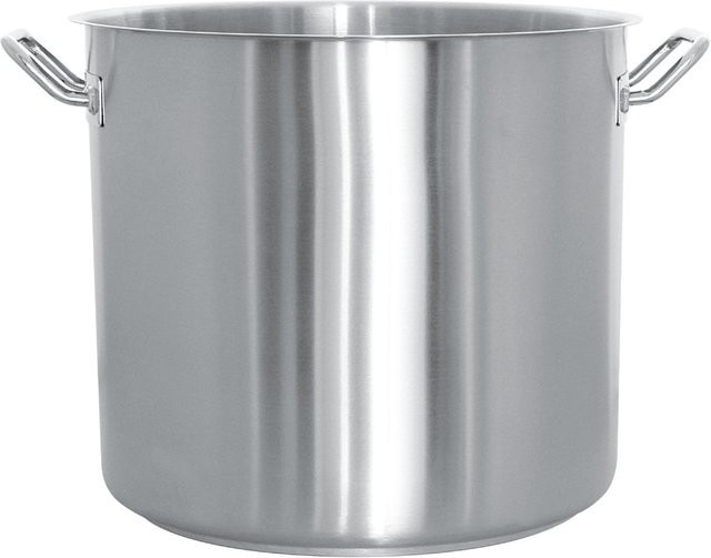 Schneider Kochtopf aus Edelstahl in Silber, Volumen: 33 l, Durchmesser: 36 cm, Höhe: 36 cm - Bild 1