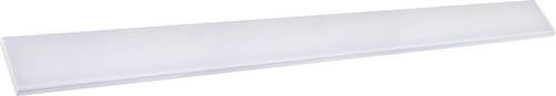 Müller-Licht Planus 20500090 LED-Deckenleuchte Weiß, 48W, 120 cm - Bild 1