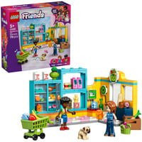LEGO Friends Heartlake City Mini-Markt Spielset ab 5 Jahren - Bild 2