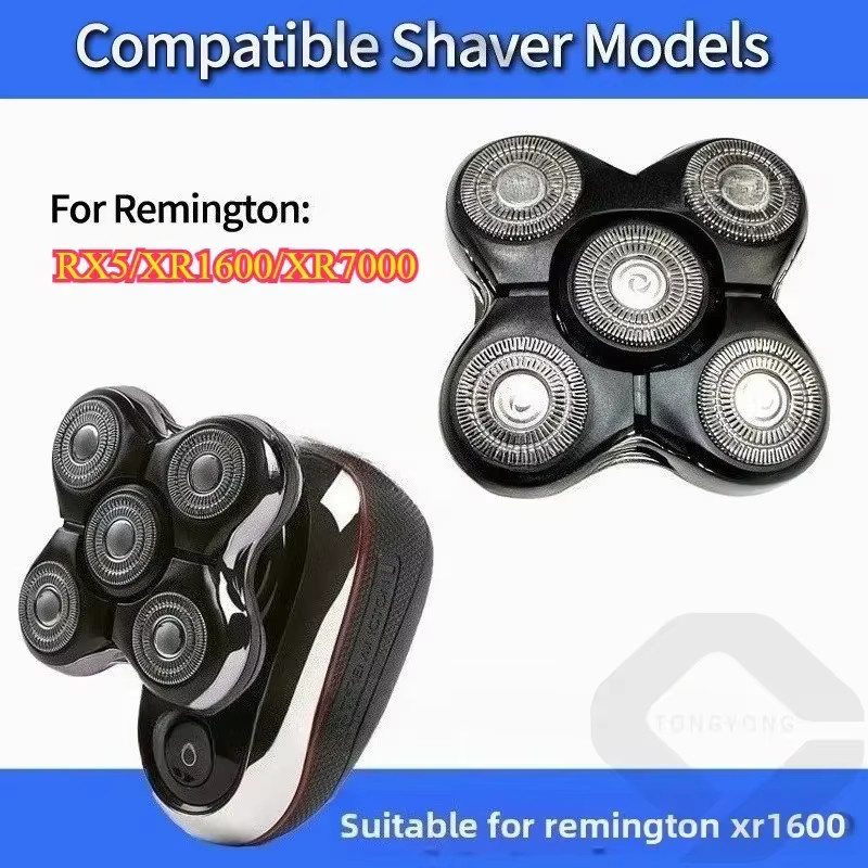 Remington Smart Razor Ersatzklinge für Herren - Bild 2