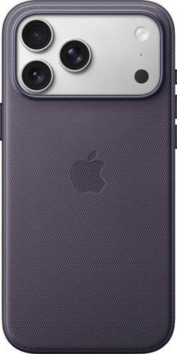 Apple TechWoven Case für iPhone 17 Pro mit MagSafe in Violett - Bild 1