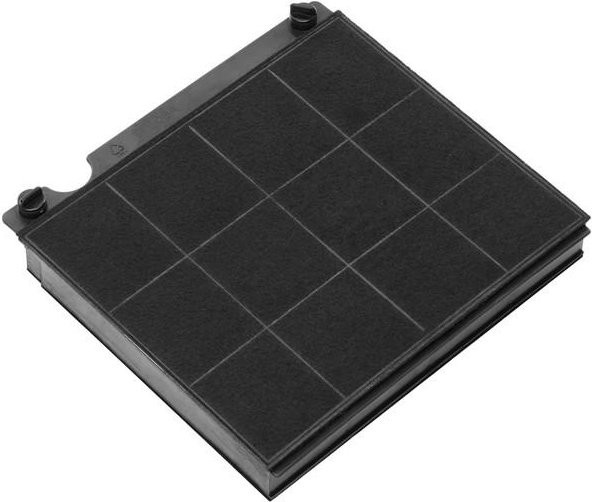 AEG Kohlefilter MCFE01 für Umlufthauben in Schwarz - Bild 1
