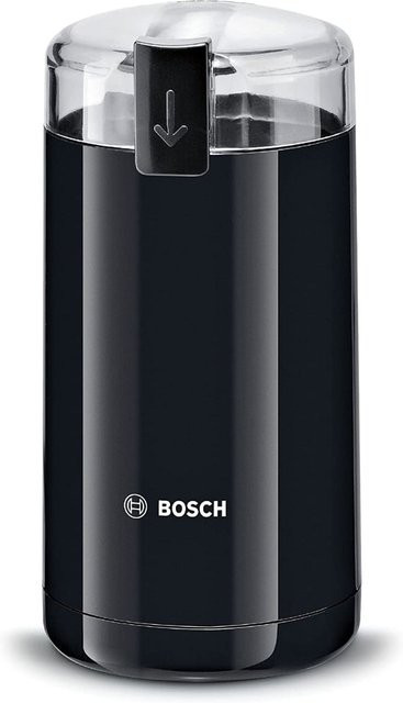 Bosch Kaffeemühle TSM6A013B in Schwarz - Bild 2