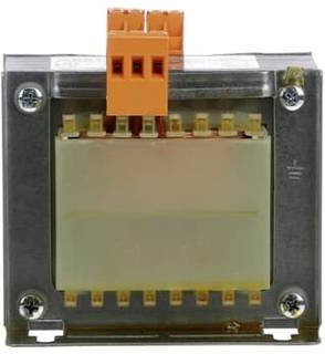 ABB 2CSM236843R0801 Steuertransformator 320 VA in Grau - Bild 1