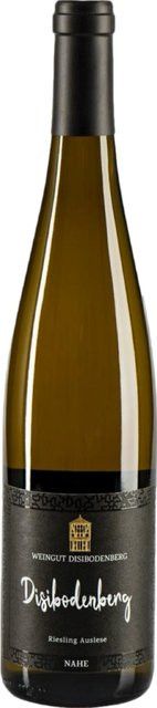 Kloster Disibodenberg Riesling Auslese Weißwein, Nahe, 2020, süß, 0,75 l - Bild 1