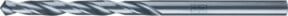 PFERD Spiralbohrer STEEL HSS-G Ø 4,5 mm Silber - Bild 1