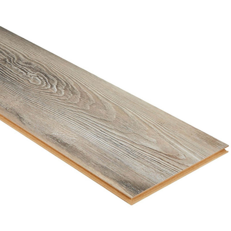 RENOVO Laminat Grindelwald Esche in Braun mit Holzoptik, Breite: 19,3 cm, Länge: 138 cm, Höhe: 0,7 cm - Bild 2