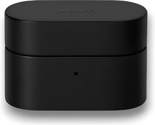 Sony Case WF-1000XM6 Hülle in Schwarz (HAC1000XM6CBC) - Bild 1