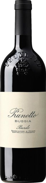 Prunotto Barolo, Nebbiolo, 2019, Italien, trocken, 0,75 l - Bild 1