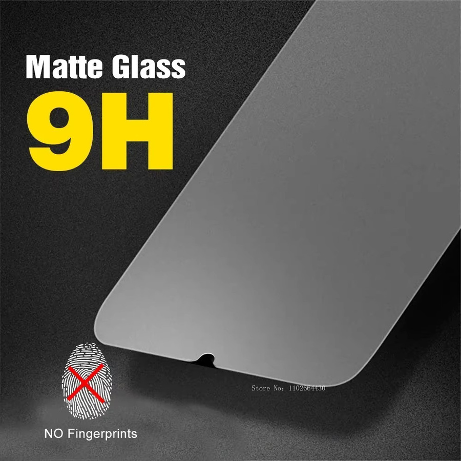 ERIKOLE 3er-Pack matte Schutzfolien aus gehärtetem Glas für Samsung Galaxy S26, S26 Ultra und S26+ Serie, transparent - Bild 2