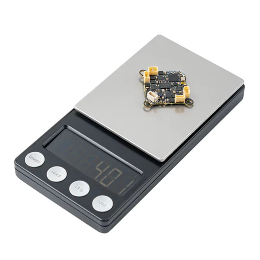 BETAFPV Matrix 1S 5IN1 II Bürstenloser Flugcontroller 12A für Air65 II, Air75 II, Meteor65 Pro und Meteor75 Pro FPV-Drohnen - Bild 2
